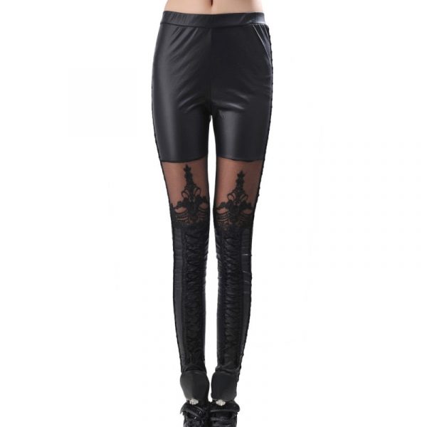 Legging Gothique Femme