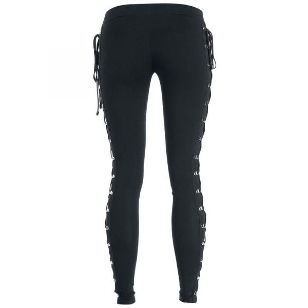 Legging Punk