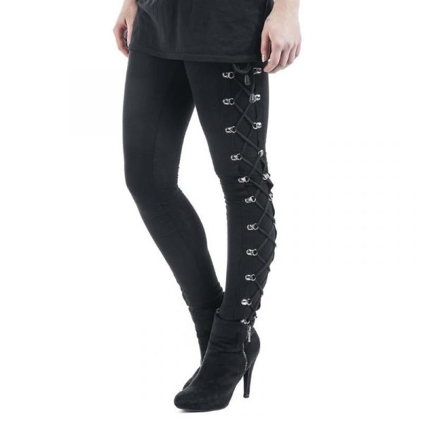 Legging Punk