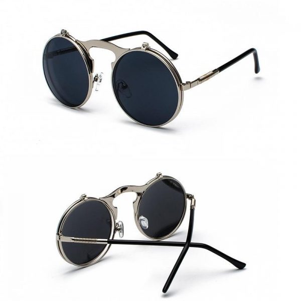 Lunettes de Soleil Double Verre