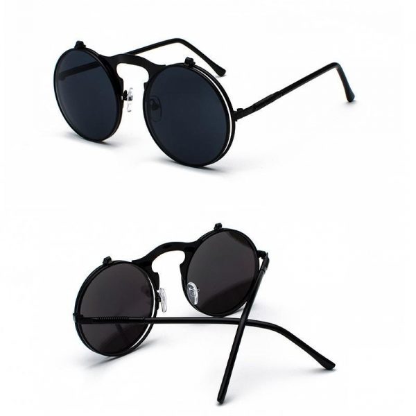 Lunettes de Soleil Double Verre