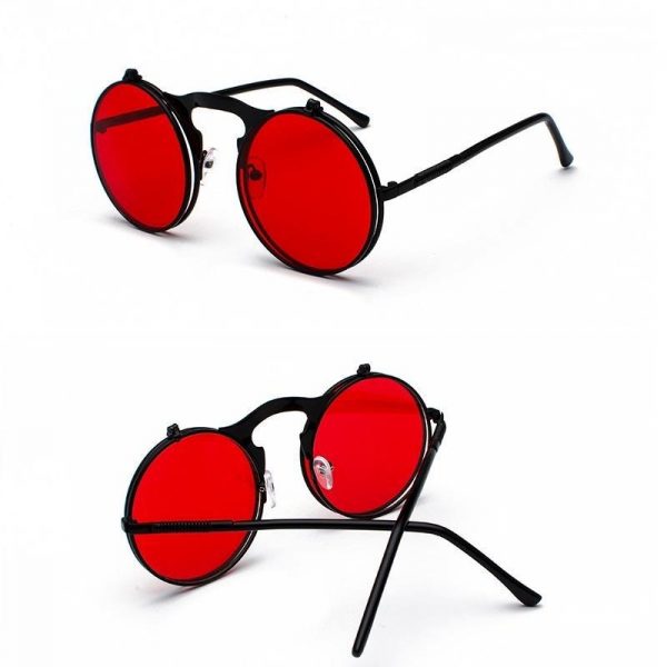 Lunettes de Soleil Double Verre