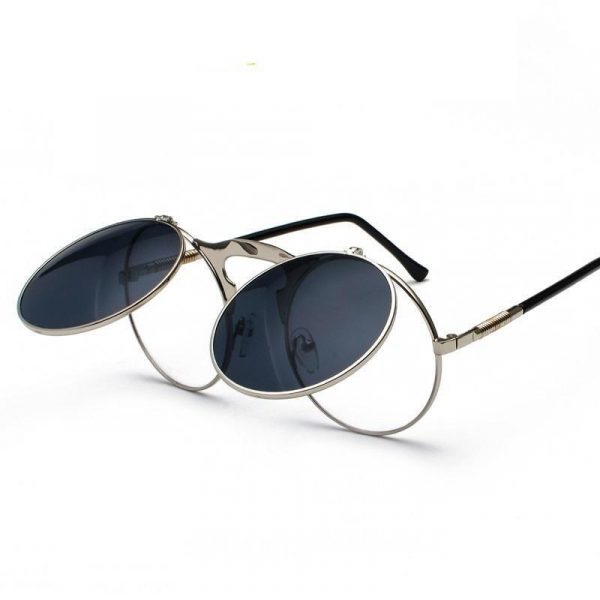 Lunettes de Soleil Double Verre