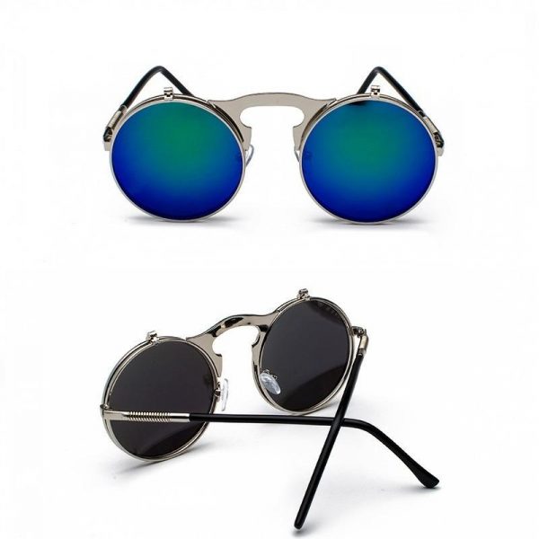 Lunettes de Soleil Double Verre