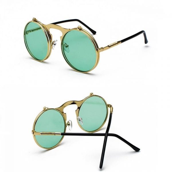 Lunettes de Soleil Double Verre