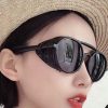 Lunettes Rétros Femme – Image 5