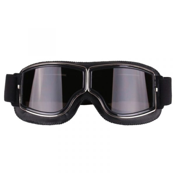 Lunettes Rétros Moto