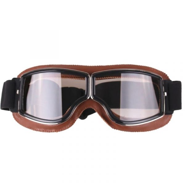 Lunettes Rétros Moto