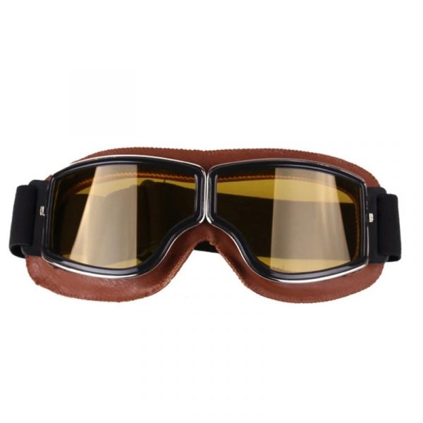 Lunettes Rétros Moto