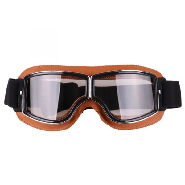 Lunettes Rétros Moto