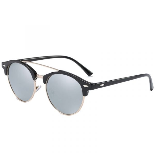 Lunettes de Soleil Double Pont