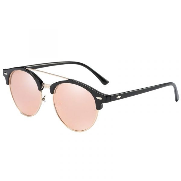 Lunettes de Soleil Double Pont