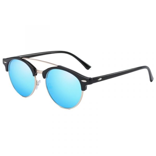 Lunettes de Soleil Double Pont