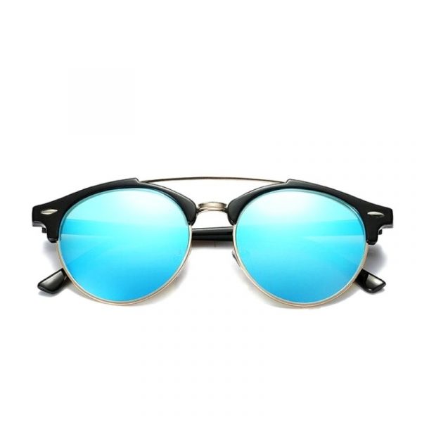 Lunettes de Soleil Double Pont