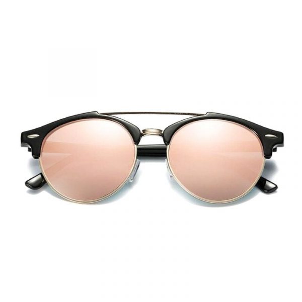 Lunettes de Soleil Double Pont