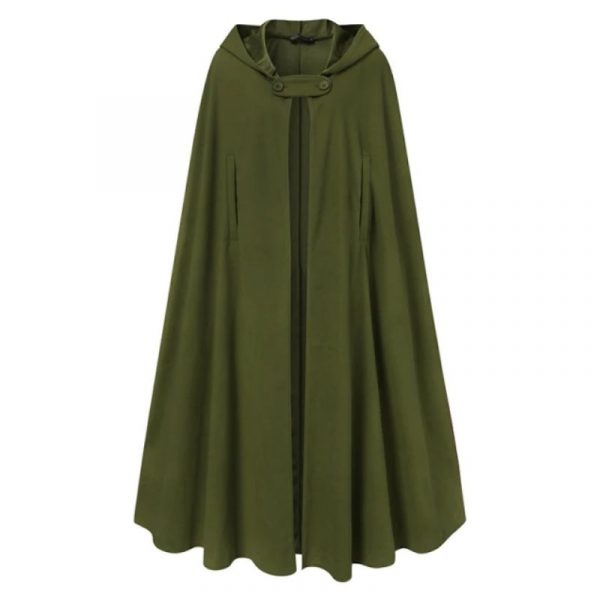 Manteau Cape Vintage