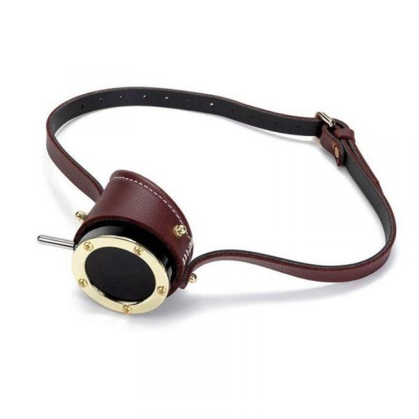 Steampunk Monocle Homme