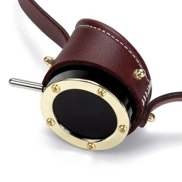 Steampunk Monocle Homme