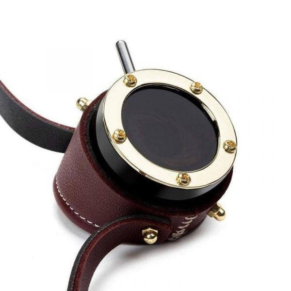 Steampunk Monocle Homme