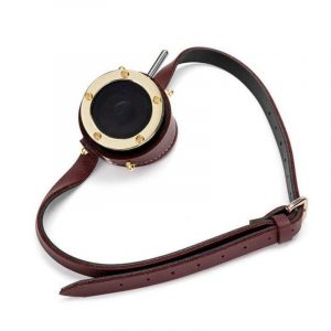 Steampunk Monocle Homme