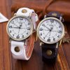Montre Bracelet Steampunk Femme – Image 10