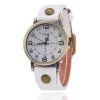Montre Bracelet Steampunk Femme – Image 7