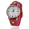 Montre Bracelet Steampunk Femme – Image 5