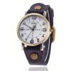 Montre Bracelet Steampunk Femme – Image 4
