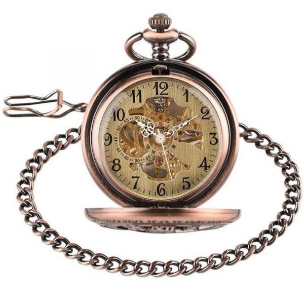 Montre de Poche Ancienne Homme