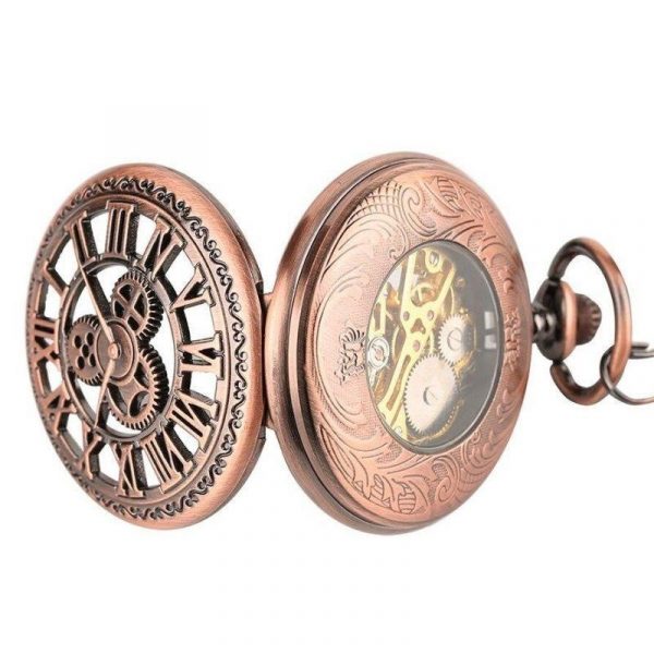 Montre de Poche Ancienne Homme