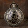 Montre de Poche Chasseur – Image 3