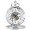 Vieille Montre Gousset Argent – Image 3