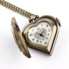 Montre à Gousset Cœur – Image 3