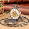 Montre Gousset Retro – Image 3