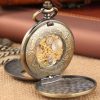 Montre Gousset Retro – Image 4