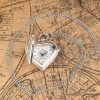 Montre Collier Pendentif – Image 5