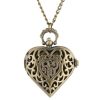 Montre Collier Pendentif