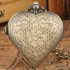 Montre Collier Pendentif – Image 8