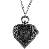 Montre Collier Pendentif – Image 6