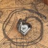 Montre Collier Pendentif – Image 7