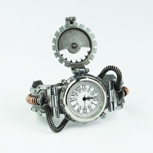 Montre Style Steampunk Mad Max