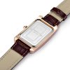 Montre Rectangulaire Femme Vintage – Image 12