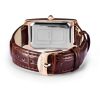 Montre Rectangulaire Femme Vintage – Image 13
