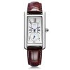Montre Rectangulaire Femme Vintage – Image 10