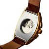 Montre Rectangulaire Homme Vintage – Image 6