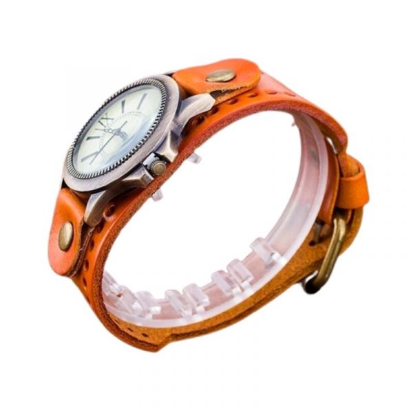 Montre Rétro Femme