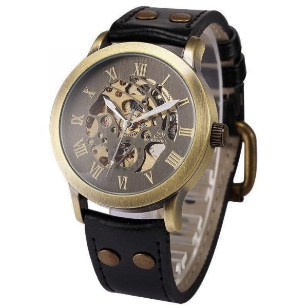 Montre Steampunk Vintage