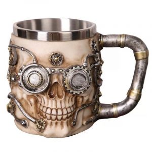 Mug Steampunk