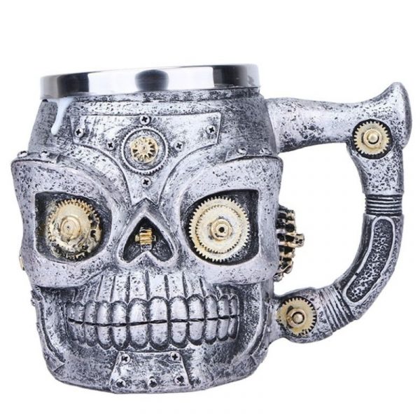 Mug Steampunk