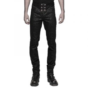 Pantalon Costume Victorien